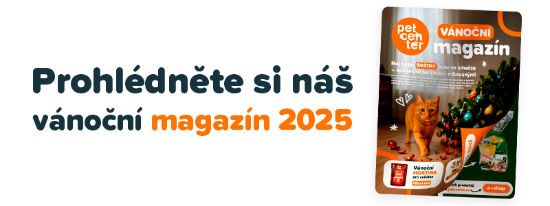 Prohlédněte si náš leták Vánoce 2025