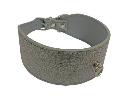 HUHUBAMBOO METAL obojek titanový L